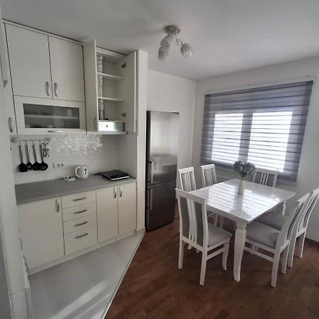 Apartman Studio Dado Užice Kültér fotó