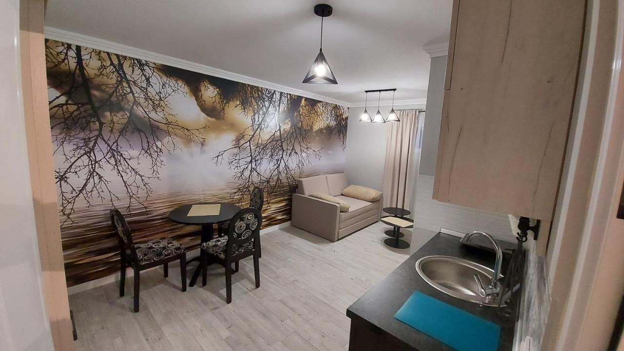 Apartman Studio Dado Užice Kültér fotó