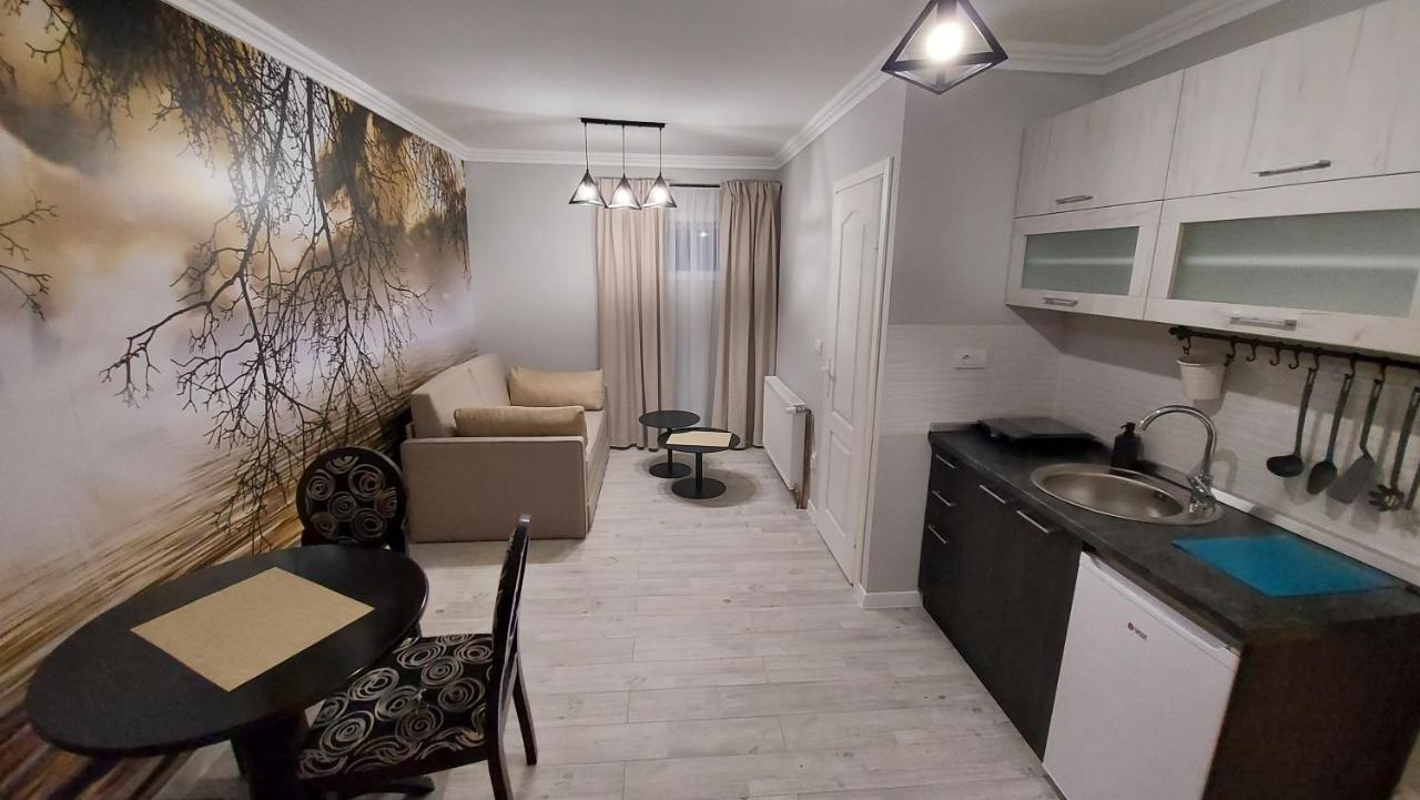 Apartman Studio Dado Užice Kültér fotó