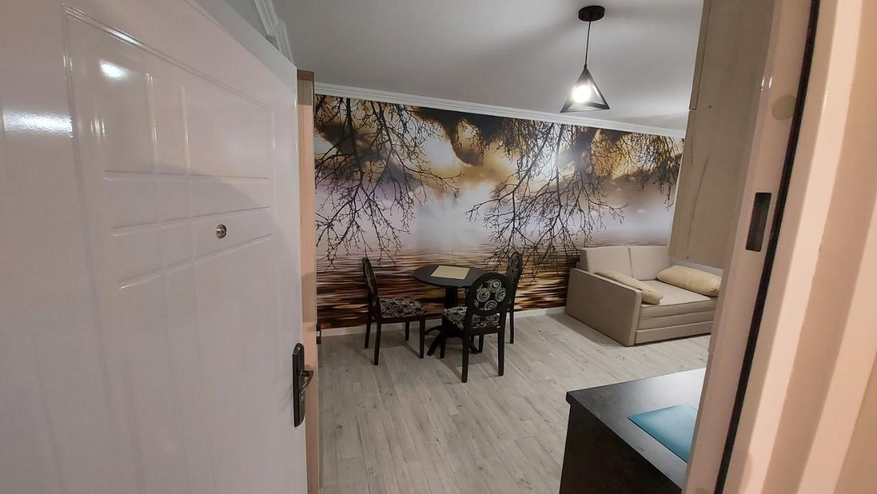 Apartman Studio Dado Užice Kültér fotó