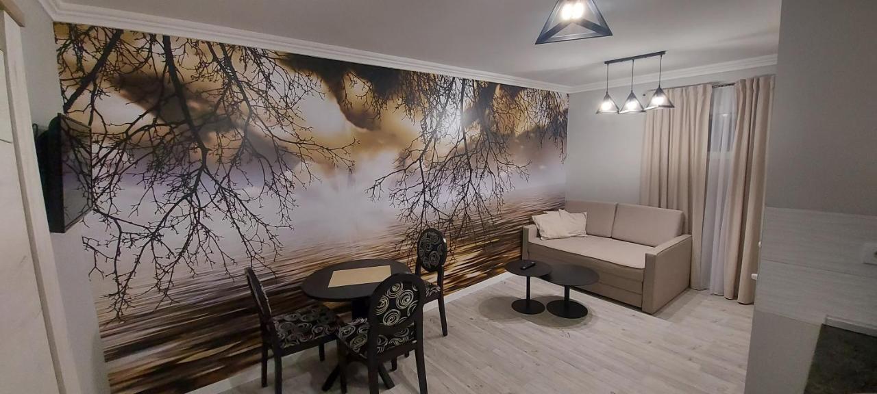 Apartman Studio Dado Užice Kültér fotó