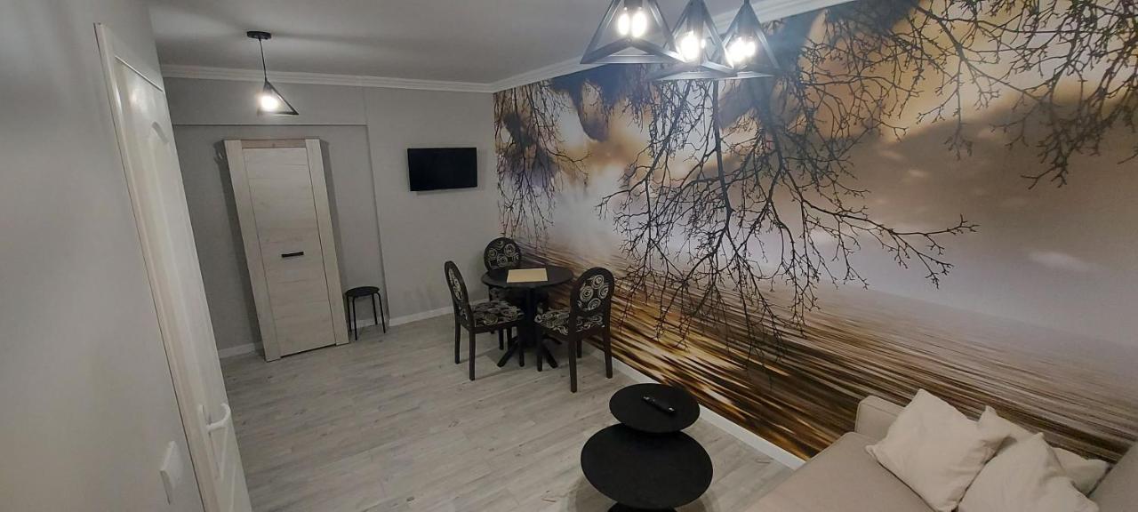 Apartman Studio Dado Užice Kültér fotó