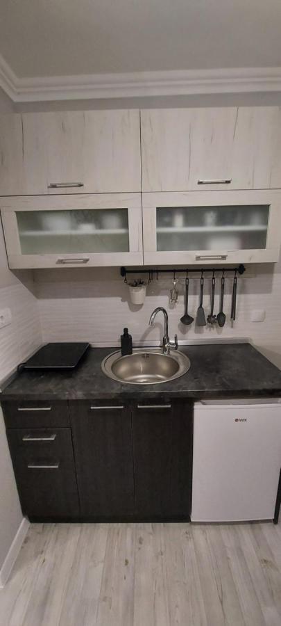 Apartman Studio Dado Užice Kültér fotó