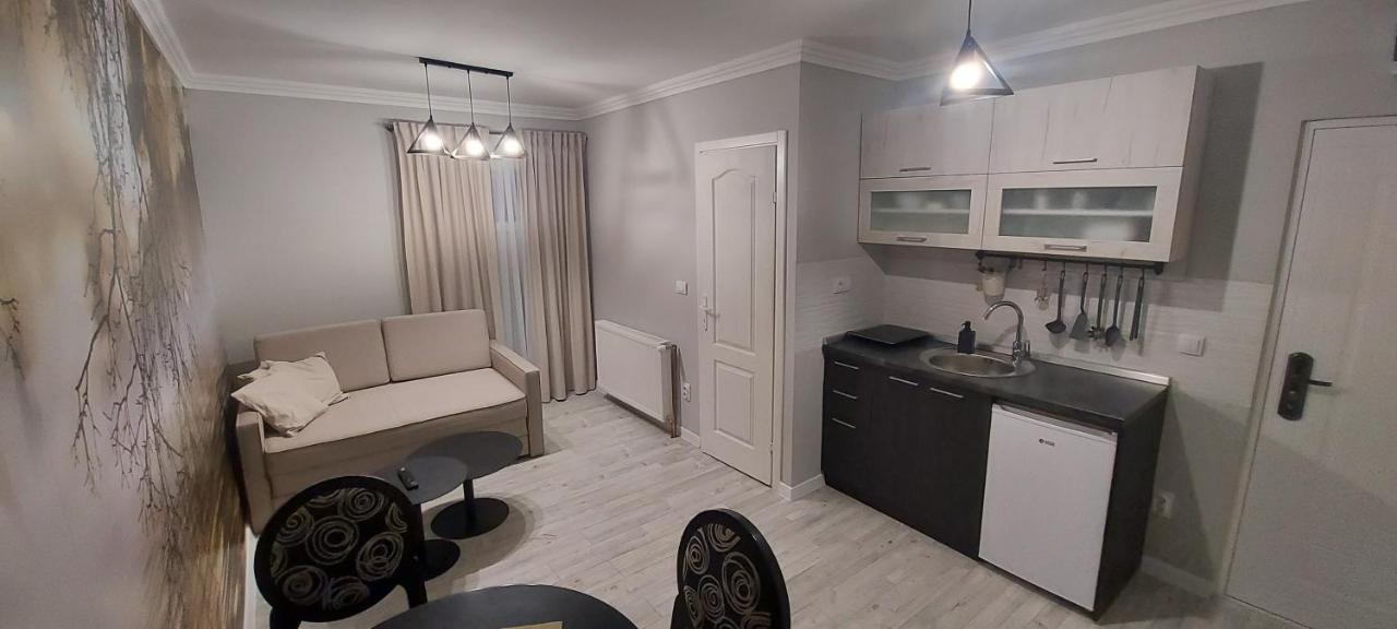 Apartman Studio Dado Užice Kültér fotó