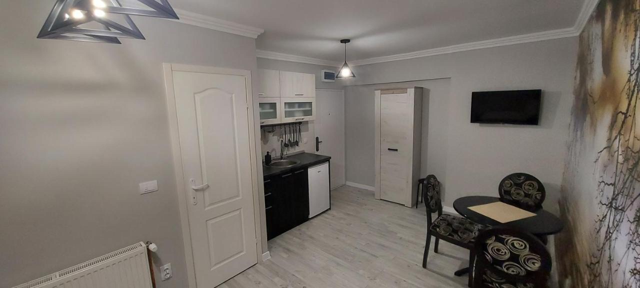 Apartman Studio Dado Užice Kültér fotó