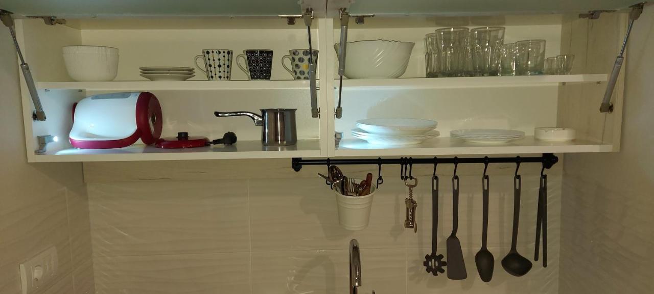 Apartman Studio Dado Užice Kültér fotó