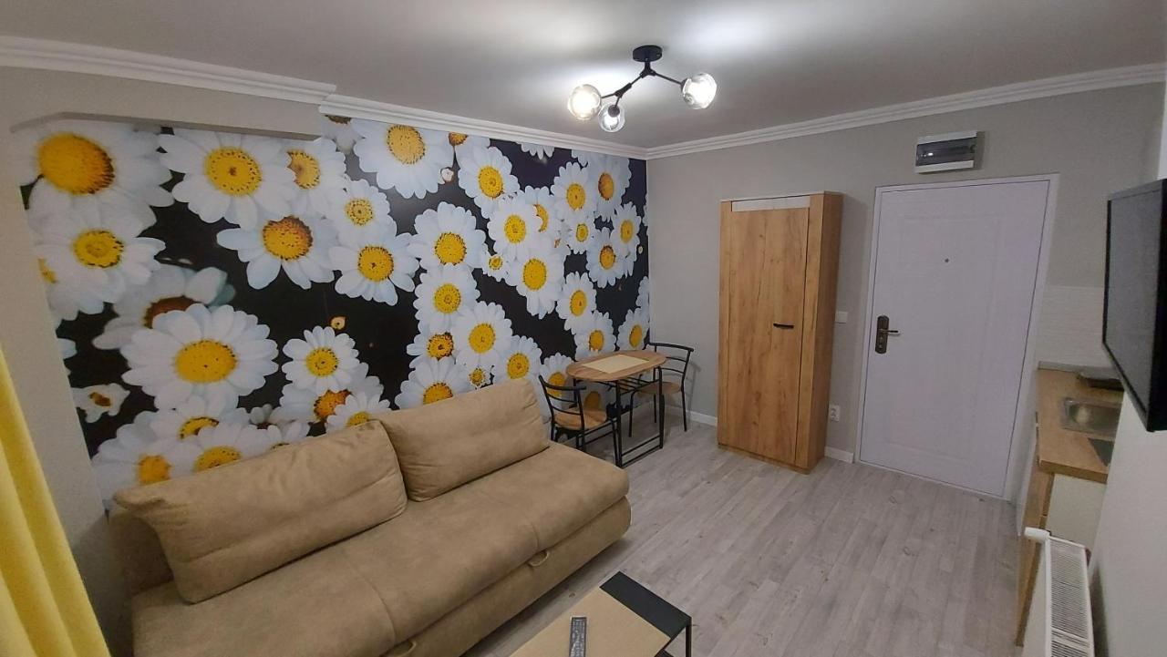 Apartman Studio Dado Užice Kültér fotó