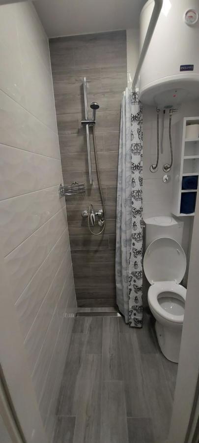 Apartman Studio Dado Užice Kültér fotó