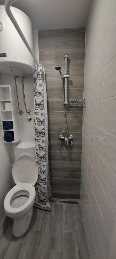 Apartman Studio Dado Užice Kültér fotó