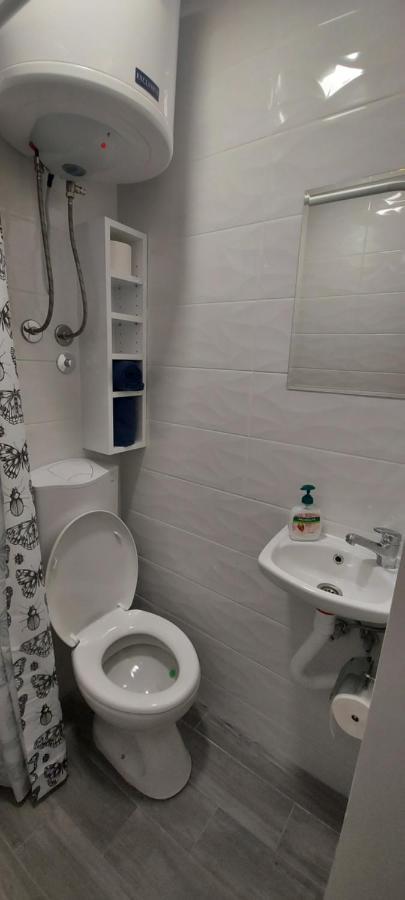 Apartman Studio Dado Užice Kültér fotó