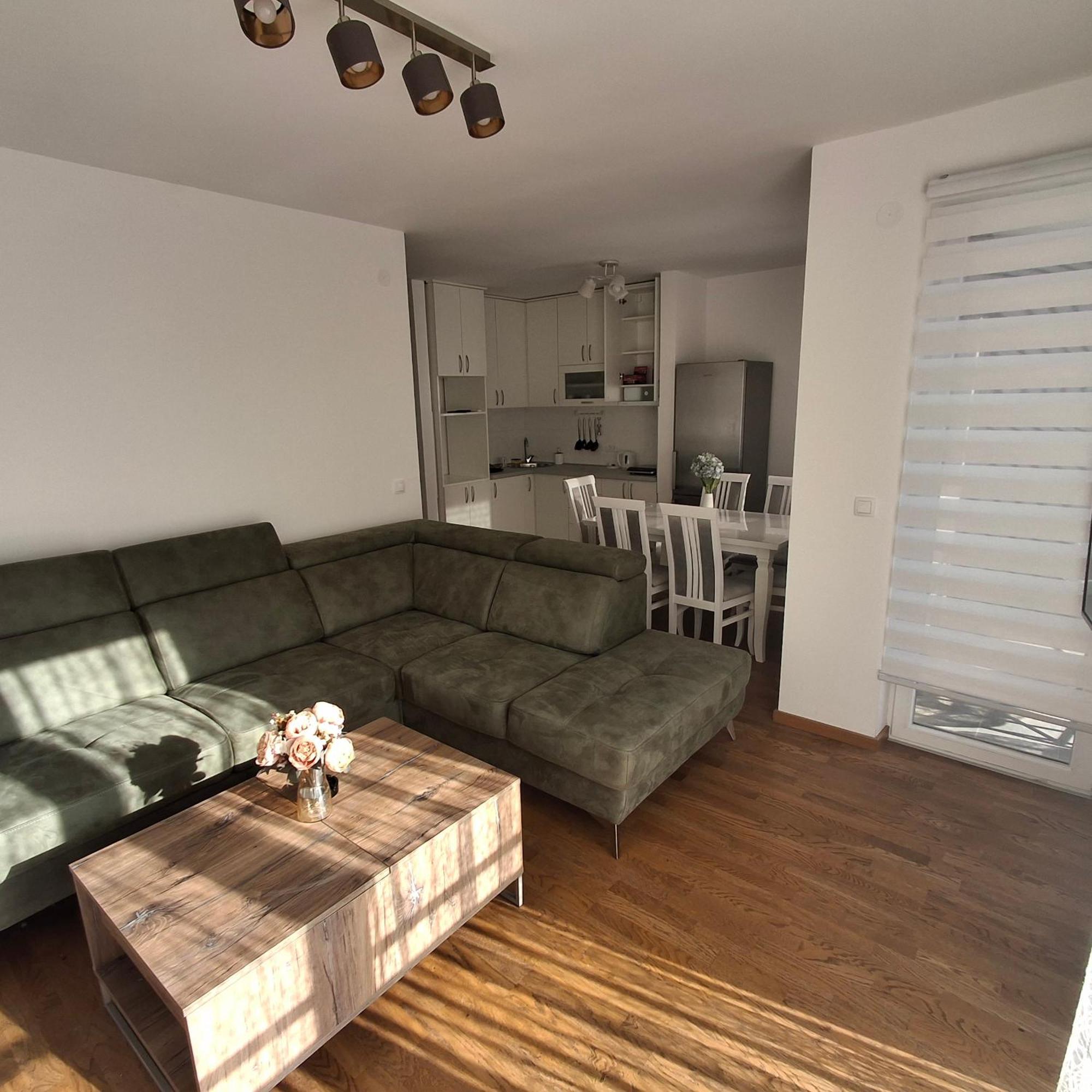 Apartman Studio Dado Užice Kültér fotó