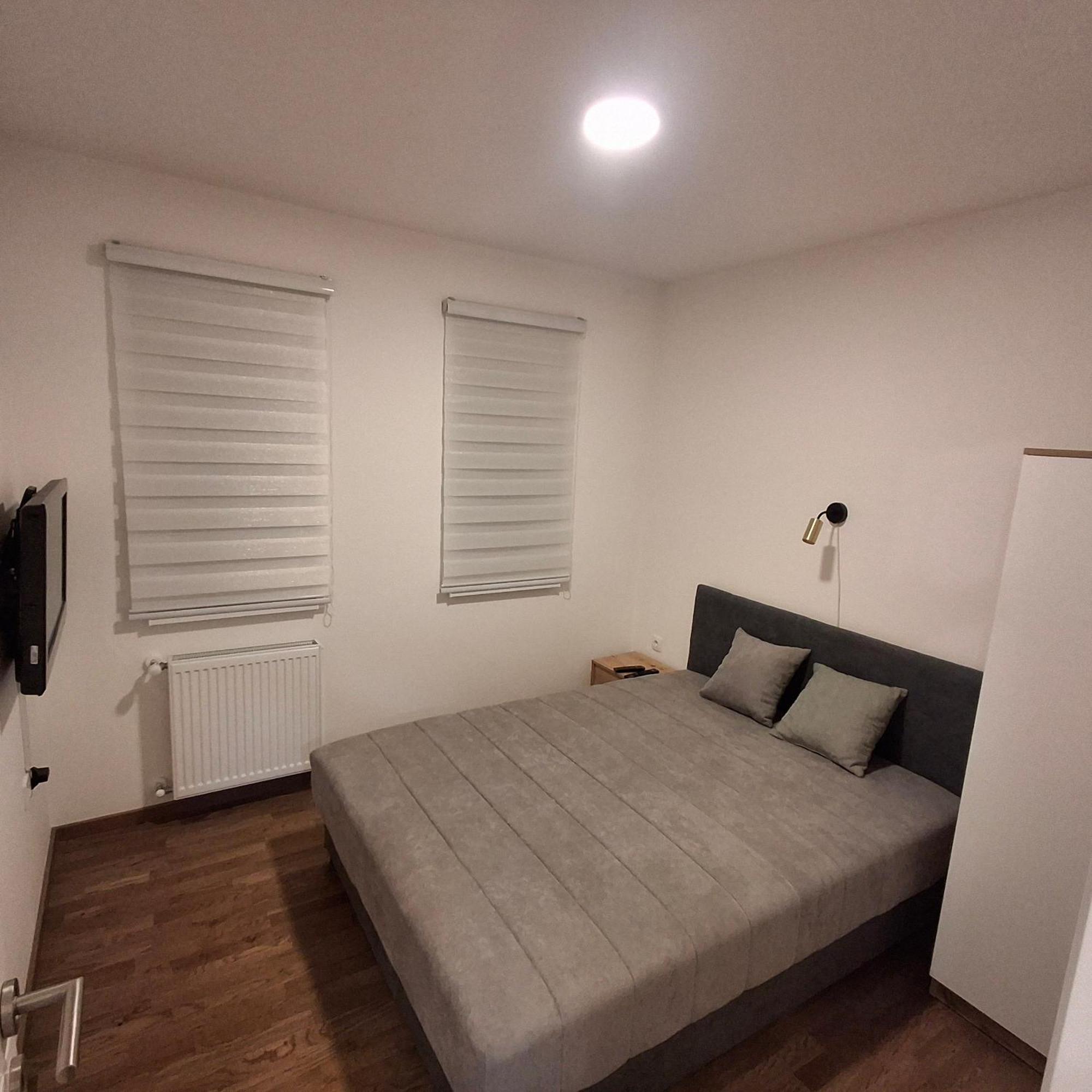 Apartman Studio Dado Užice Kültér fotó