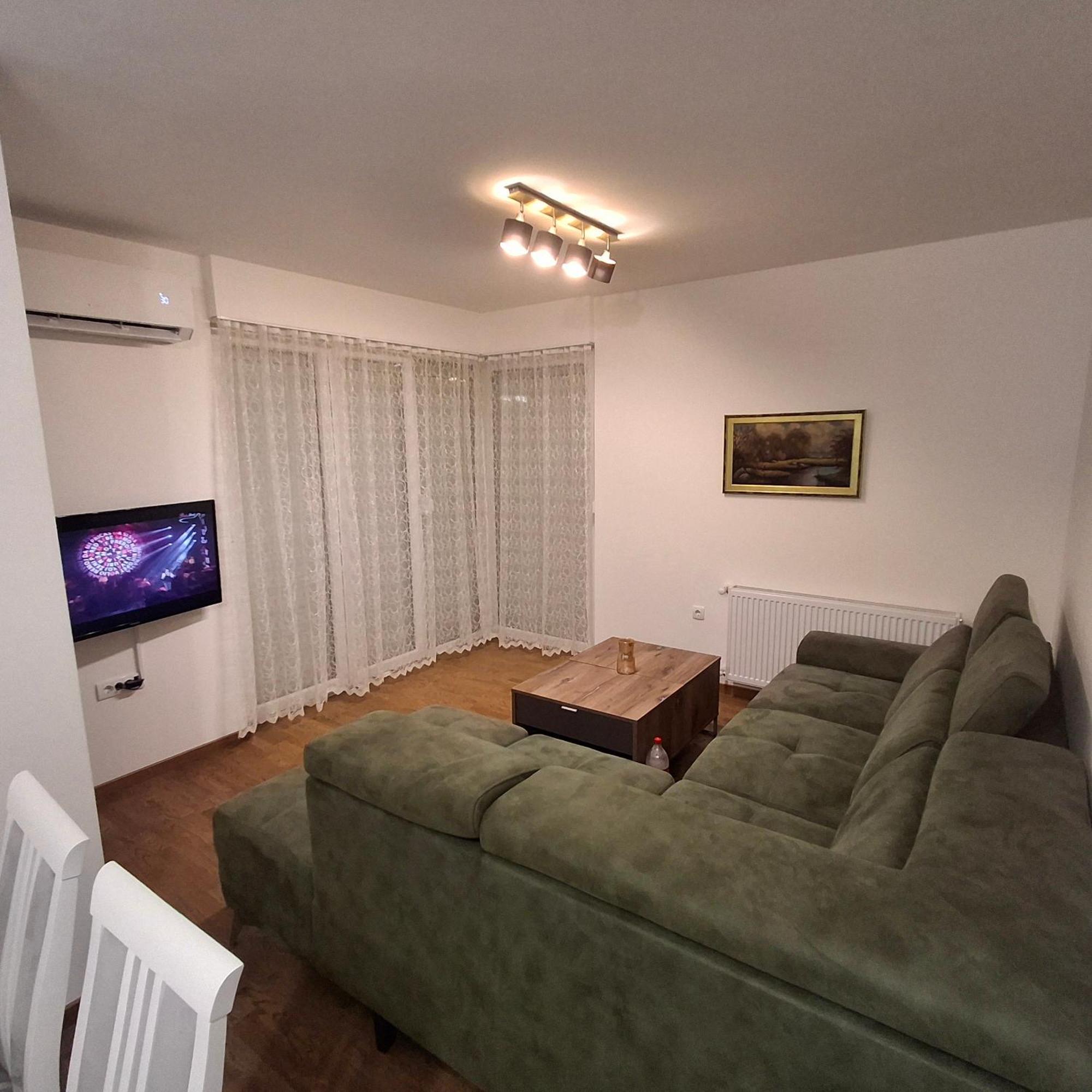 Apartman Studio Dado Užice Kültér fotó