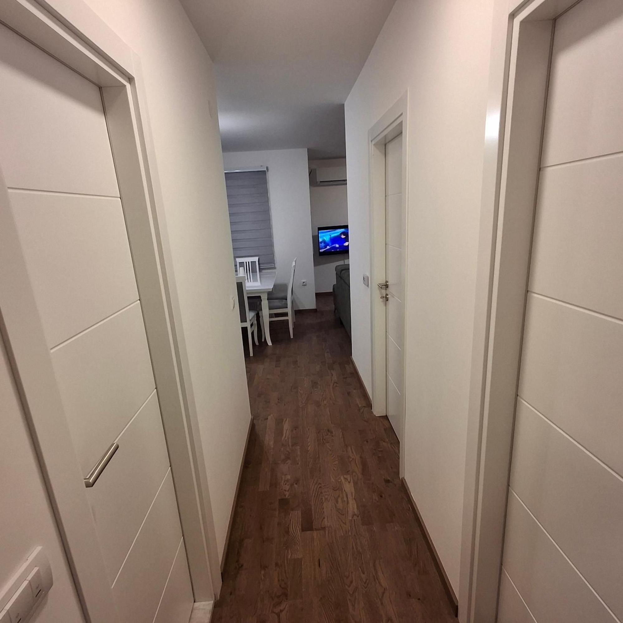 Apartman Studio Dado Užice Kültér fotó