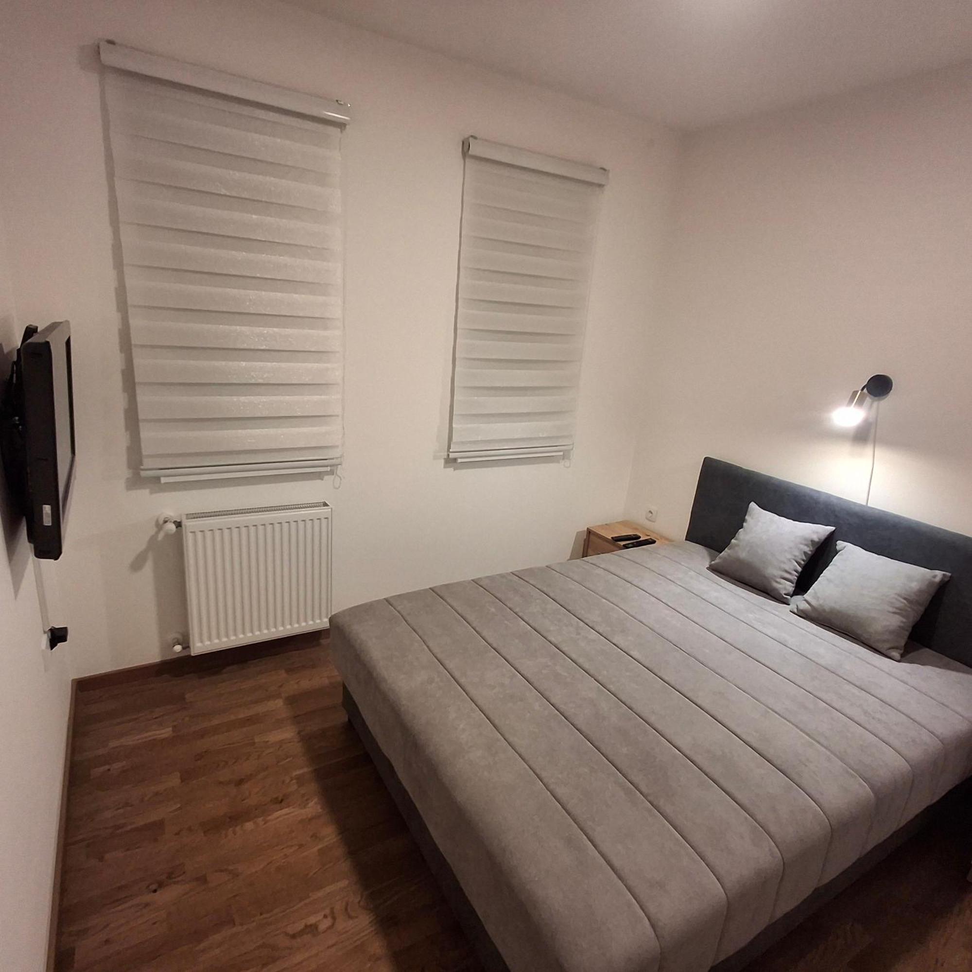 Apartman Studio Dado Užice Kültér fotó
