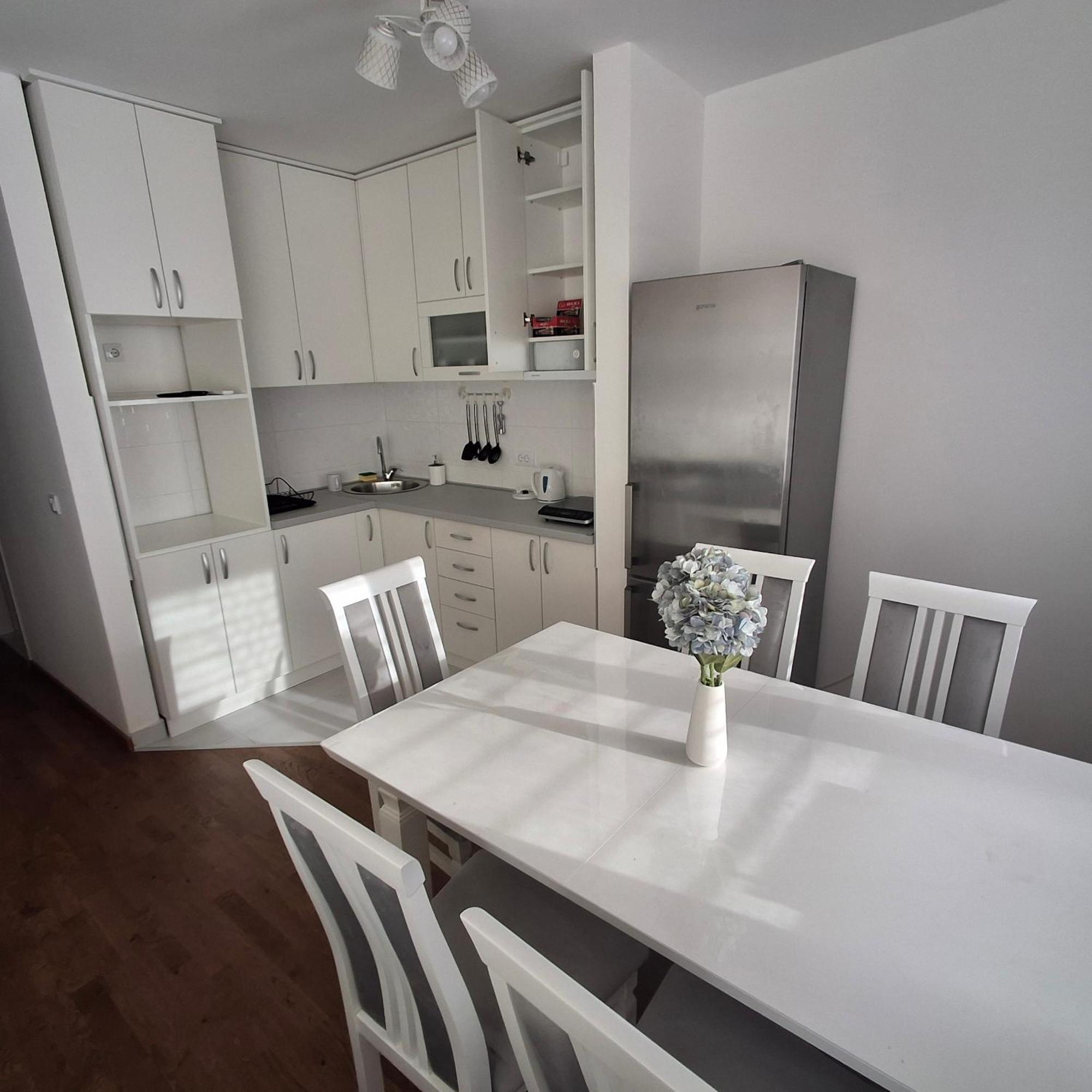 Apartman Studio Dado Užice Kültér fotó