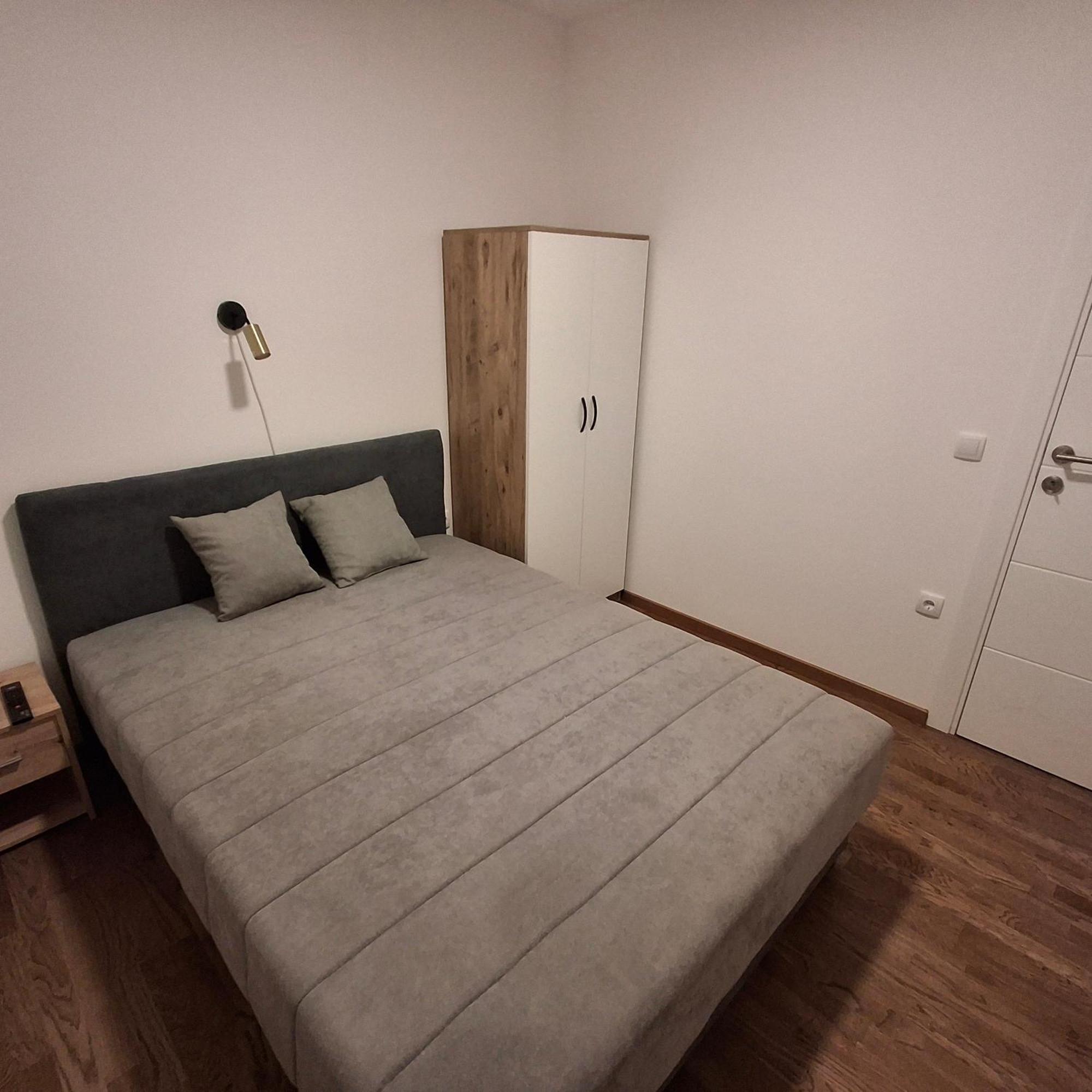 Apartman Studio Dado Užice Kültér fotó