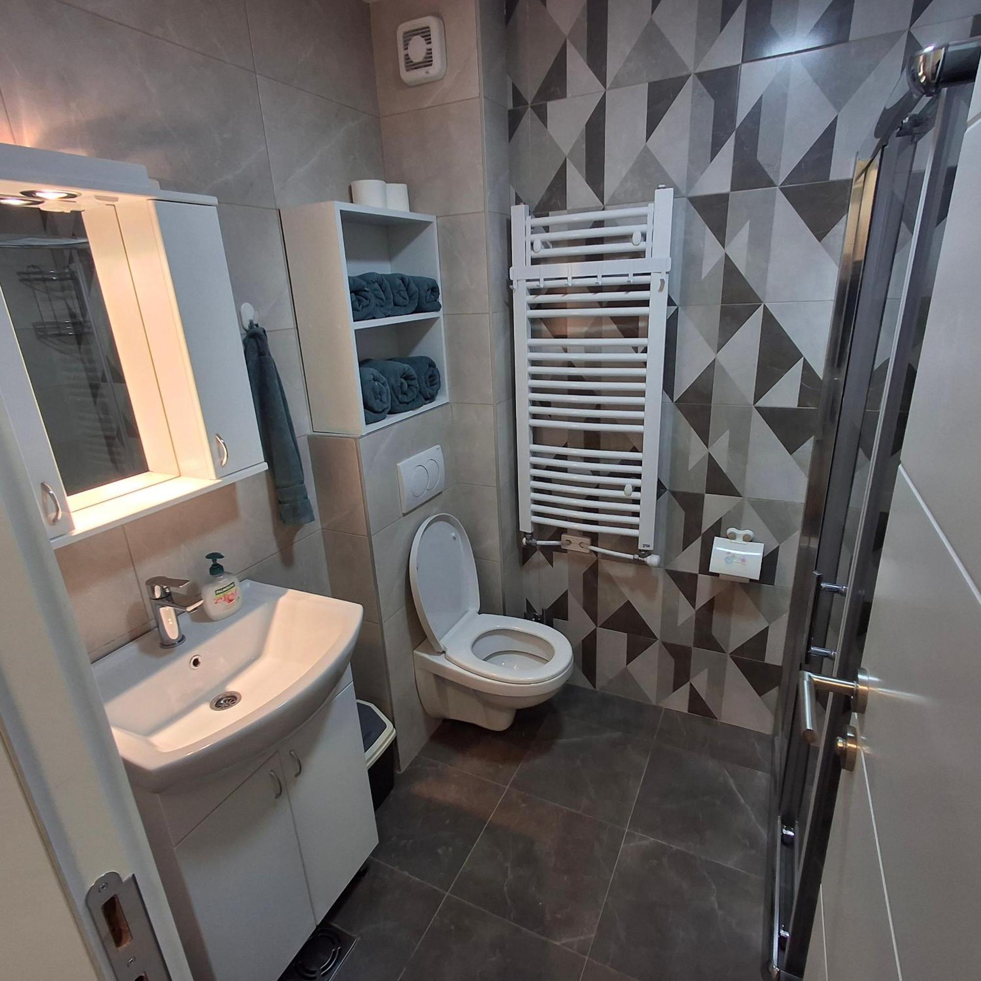 Apartman Studio Dado Užice Kültér fotó
